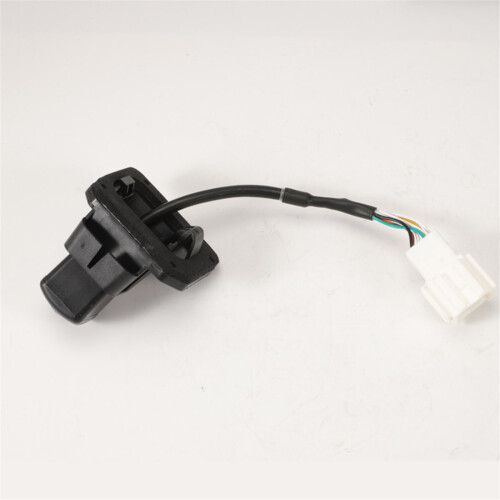 Rear View Camera 39530T0AA212M1 for -V 2014 - 2017 Park Assist Camera Backup Reverse Camera 2