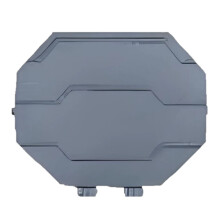 6010099000 Car Front Bumper ACC Module Radar Cover for Geometry A 2019 Car Accessories