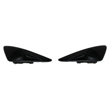 1Pair Side Camera Light 1125106-77-E 1125107-77-E for 21-23 1125106-50-J 1125107-50-G 112510705J