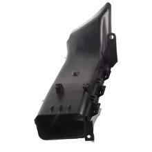 51717121569 Brake Air Duct Inlet Channel 2006-2011 for E90 E91 325xi 328i 330i 330xi Sedan 328xi Left