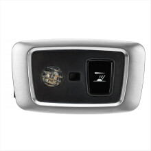 32289789 Car Reading Lamp Dome Light Auto Parts for XC90(16-) XC60(18-) Left