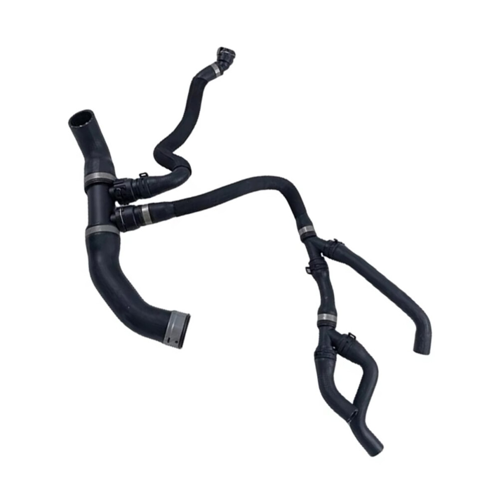4635019284 Engineturbine Cooling Hose Coolant Water Hose Pipe Radiator Hose For W463 G63 4854166022767