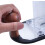 Router Base Protective Transparent Milling Base Plate For Circular Saws  Compatible With Most Models, Clear 5