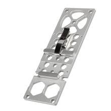 90degree Circular Saw Guide Rail 90 Degree Track Saw Guide For Woodworking And Construction Aluminum Alloy Angle Board
