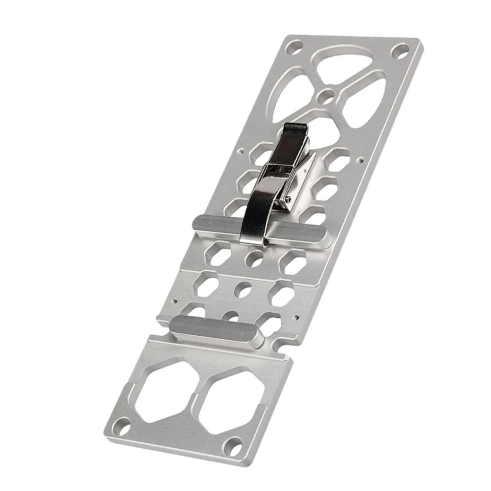 90Degree Circular Saw Guide Rail 90 Degree Track Saw Guide For Woodworking And Construction Aluminum Alloy Angle Board 9365049317672