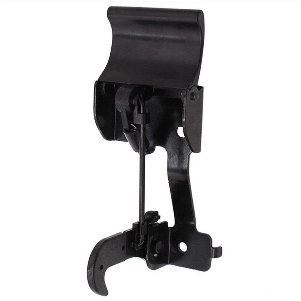 81140-D3000 Hood Release Lever Handle Safety Catch Hood Release Lever Handle Safety Catch For 2016-2020 4854166022415