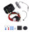 DC-0444 12V Digital Adjustable Thermostat Radiator Fan Temperature Controller 2