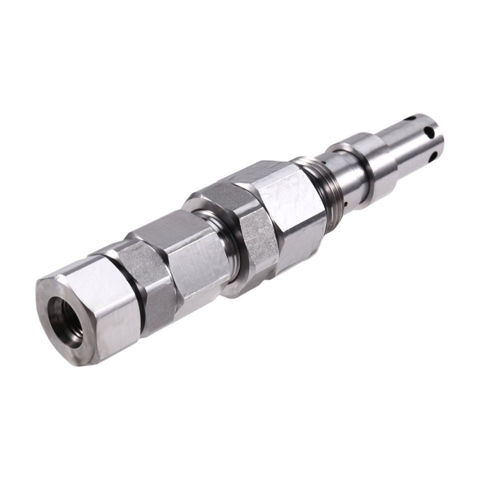 4372038 4386637 420-00257 Main Relief Valve For Ex200-5 Ex220-5 Sh200-A3 Sh350 Doosan Dh225-7 4854166032810