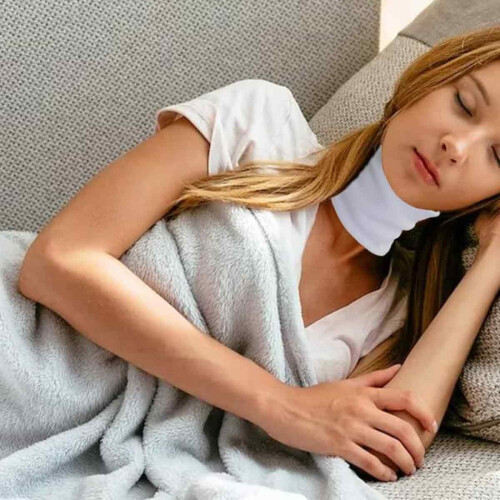Επιθέματα στήθους από καστορέλαιο για την περιποίηση του στήθους, 1