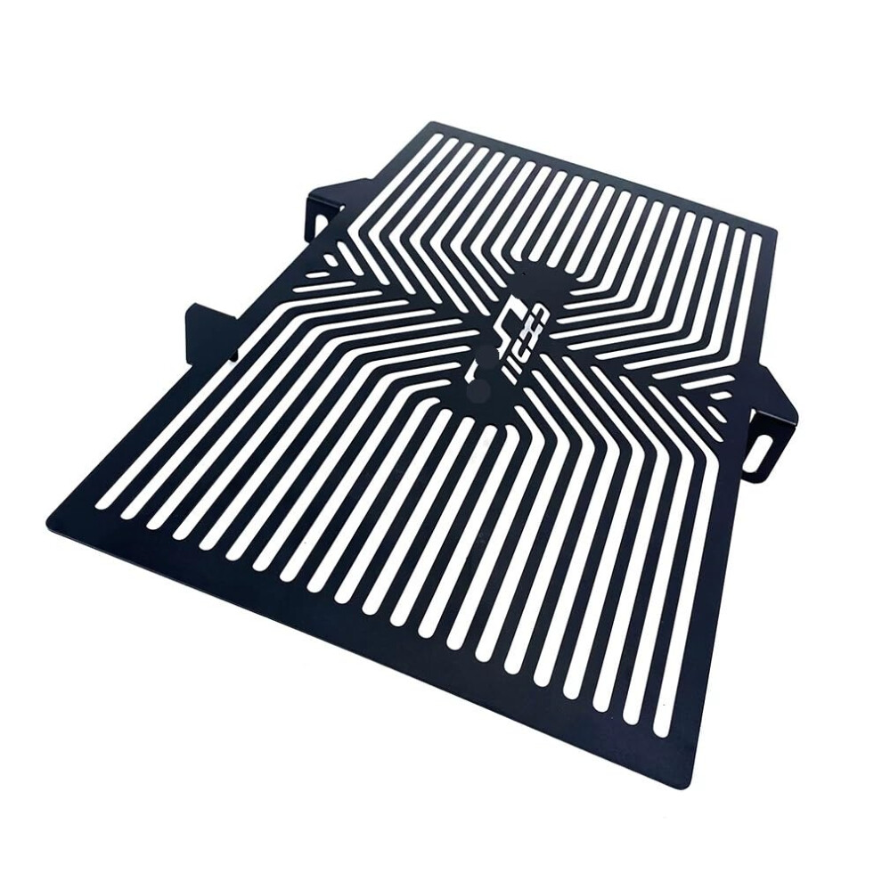 Stainless Steel Motorcycle Radiator Guard Grille Cover For Nt1100 2022 Damage Protection 9365049318181