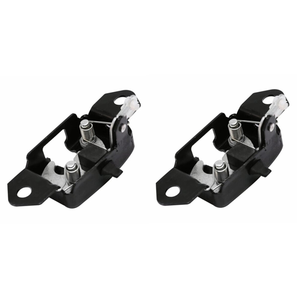 Trunk Lock 90503-Jt30a 90503-Eb700 For Navara D40 Pickup 4854166032209