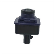 JL7Z-19G490D Front View Camera Surround View Parking Assist Camera for Explorer Navigator 2018-2020