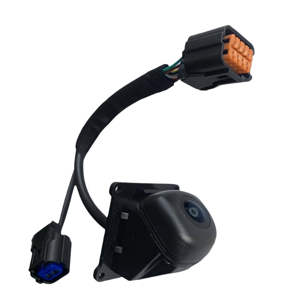 Car Backup Assist Rear View Camera Assembly For K5 2018-2020 99241-A8000 99241-D4300 99241-D4000 95766-D4102 4854166019316