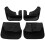 Car Mud Flaps Mudflap Front Rear Anti-Splash Mudguards Guard Splash for 2008-2012 1