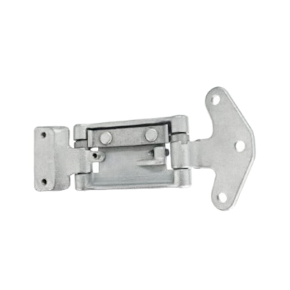 Car Rear Door Hinge Stop For Daily Iv 2006-2011 Hinge Door Stopper Upper Rear 3801998 500324295 504027554 4854166021692