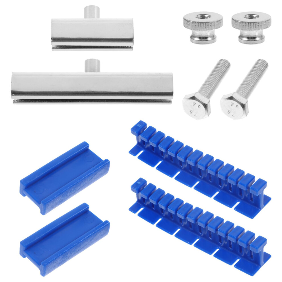 Dent Puller Kit For Auto Body With Maximum Pulling Power And Hail Damage Removal 9412369369024