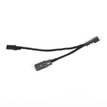 For 3Series F30 F31 F34 M3 4Series F32 F33 F36 LED Center Console Cup Holder Light Ambient Lighting