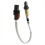 Oxygen O2 Sensor E1GZ-9F472-B DY1303 for Expedition Navigator 3.5L 6