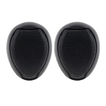 1000W Waterproof Rustproof Car Tweeter Speaker with  Frequency Noise Reduction
