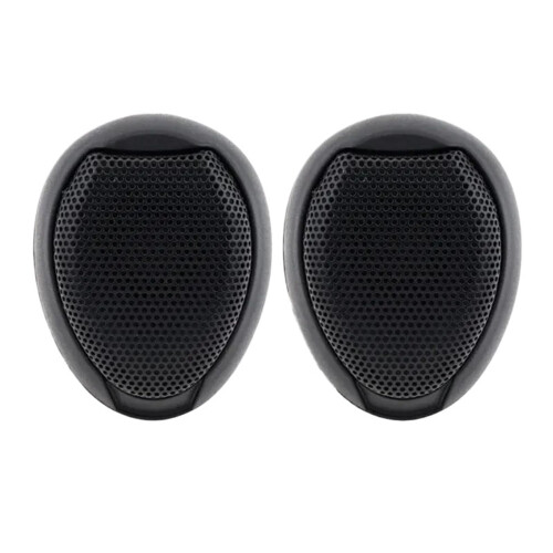 1000W Waterproof Rustproof Car Tweeter Speaker with  Frequency Noise Reduction