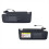 For 2014-2022 Car Inner Sunvisor Sun Visor Sun Shade with Mirror Light 2