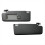 For 2014-2022 Car Inner Sunvisor Sun Visor Sun Shade with Mirror Light 4