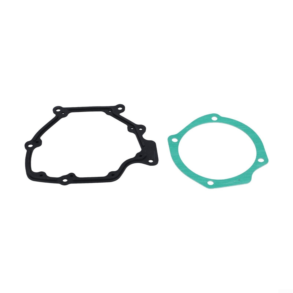 Heater Gasket Kit 2Pcs With Burner Unit Gasket 66724A 9000861A For Webasto Thermo C E Z P For Leak Prevention 9412369369376