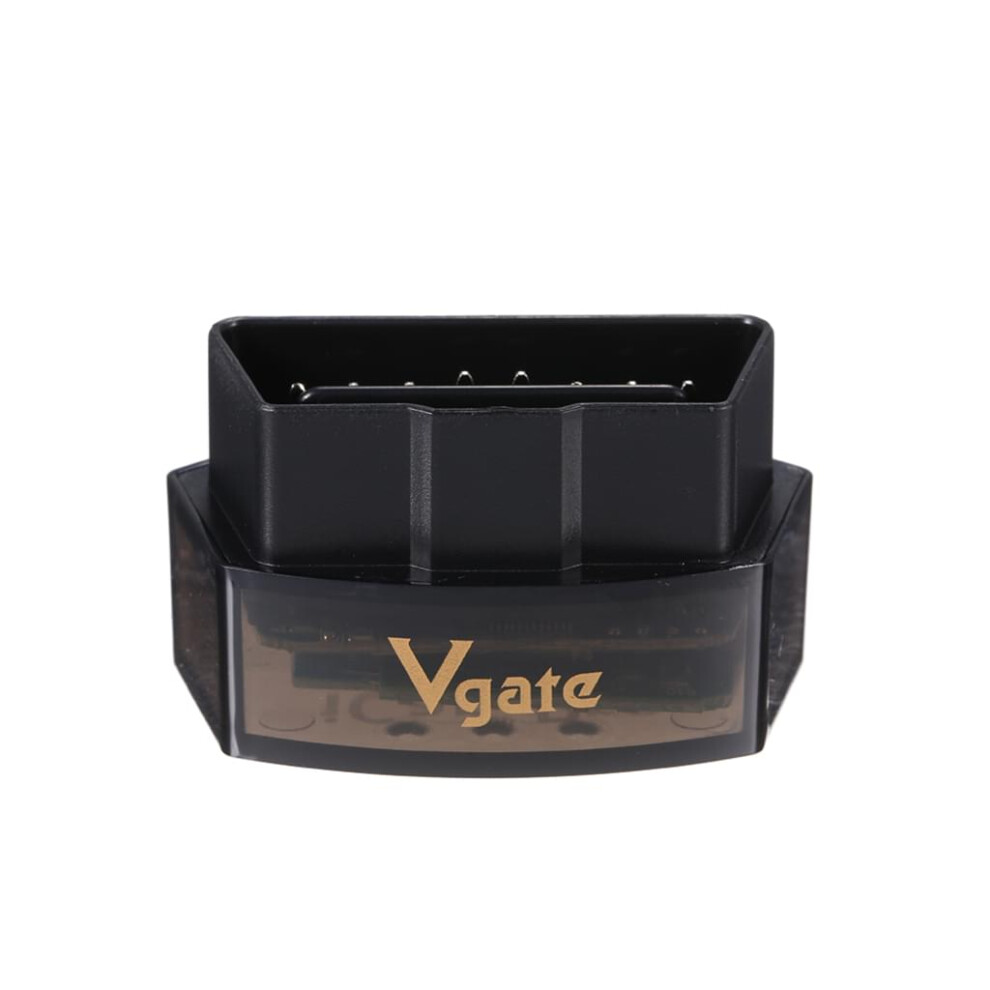 Innovative Car Diagnostic Solution, Bluetooth 4.0 Enabled Real-Time Data Monitoring Device For Ios And Android, Compact Design Ensuring Effortless Por 9441426415190