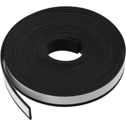 Guide Rail Rubber Splinter Guard 5m Edge Protector For Smooth And Safe Cuts On Guide Rails 1