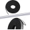 Guide Rail Rubber Splinter Guard 5m Edge Protector For Smooth And Safe Cuts On Guide Rails 5