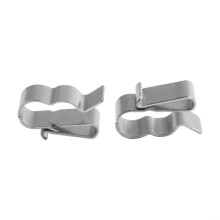 Solar Panel Clips 100 Pcs Cable Organizer For Home Installations, Fishing Boats, And More