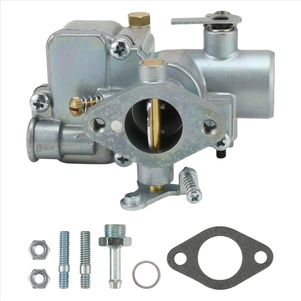 Carburetor Carbohydrates 63349C91 251234R94 For Ih Farmall 4854166035385