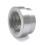 10 Pcs M18x1.5 O2 Oxygen Sensor Weld on Bung Plug Stepped Nut Cap Kit for Sensor Oxygen Sensor 5