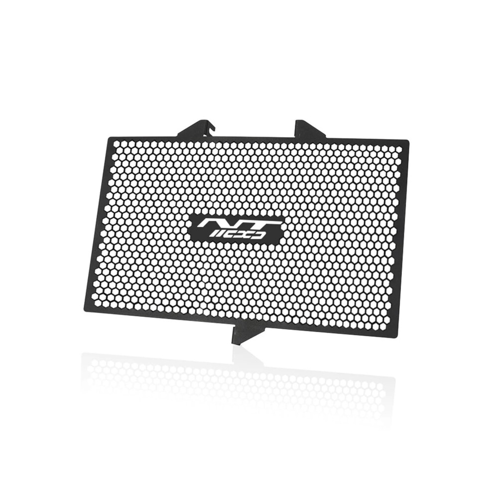 Motorcycle Radiator Guard For Honda Nt1100 Dct 20222023 Aluminum Grille Protector Cover 9412369369109