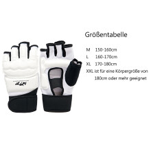 Taekwondo Sparring Gear, Breathable Mesh Design: Unmatched Comfort For All Martial Arts Enthusiasts