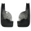 4Pcs Car Mudguards Mudflaps Splash Guards Mud Flaps with Screws for FX35 2004-2008 3