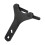 Lower Control Arm Bushing Tool for FrontWheel Drive Vehicles, Chrome Vanadium Ball Joint Separator 1