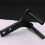 Lower Control Arm Bushing Tool for FrontWheel Drive Vehicles, Chrome Vanadium Ball Joint Separator 2