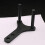 Lower Control Arm Bushing Tool for FrontWheel Drive Vehicles, Chrome Vanadium Ball Joint Separator 3