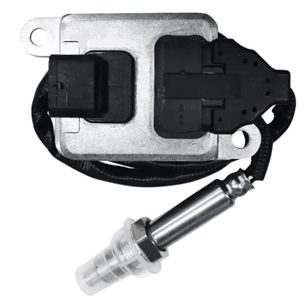 8982465063 Truck Nox Sensor For 4Jj1 4Hk1 Npr Nqr Nrr Nitrogen Oxide Sensor 5Wk97210 8-98246506-3 4854166030359