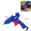 Car Dent Repair Kit - Paintless Dent Removal Tools for Auto Body, Dent Puller Set for Vehicle Panel Fixing, Easy to Use 6