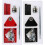 Woodworking Positioning Instrument Drilling Locator Positioner Adjustable Panel Fixing Clip Carpenter Tool Red 2