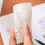 6 Pcs Animal Series Stencils Template-Quiet forest stream 6