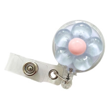 Retractable Badge Holder for Nurse Doctor Student Teacher-4