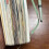 Leather Notebook 100Pages Ribbon Bookmarks For Student Adult 4