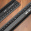 Aluminum Alloy Ruler Metal Measuring Tool For Engineering-20 5