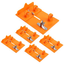 Glass Bottle Cutting Tool Adjustable Wine Bottle Cutter Glass Bottle Cut Machine For Wine Decoration Cutting Tools