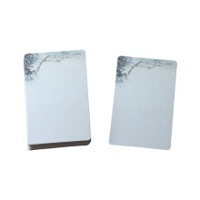 20Sheets Blank Art Cards 2.24x3.54Inch For Drawing Crafting-3