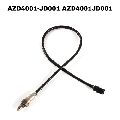 4-Pin AZD4001-JD001 Sensor Oxygen Sensor for Himalyan AZD4001JD001 1