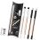 2B Drawing Pencils With Grip Correction Writing-HC164  2B 1